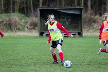 Bild 93 - LL SG Nie-Bar - SG Wilstermarsch : Ergebnis: 1:1